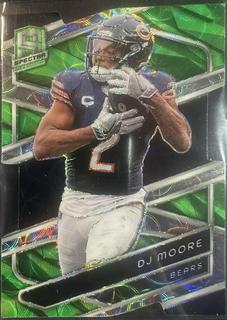 DJ Moore
