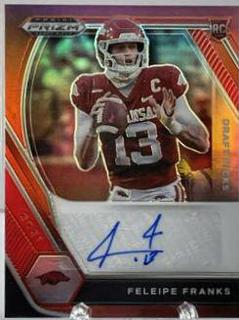 Feleipe Franks