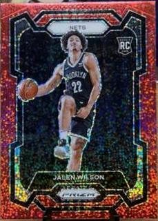 Jalen Wilson