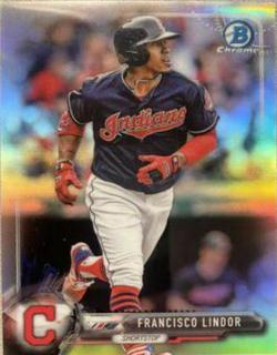 Francisco Lindor