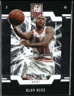 Glen Rice