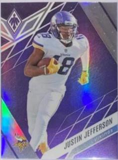 Justin Jefferson