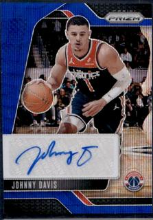 Johnny Davis