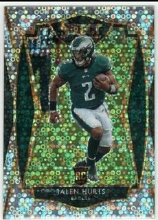 Jalen Hurts
