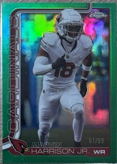 Marvin Harrison Jr.