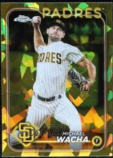 Michael Wacha