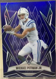 Michael Pittman Jr.
