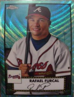 Rafael Furcal