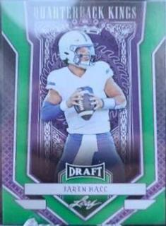 Jaren Hall