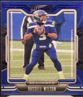 Russell Wilson
