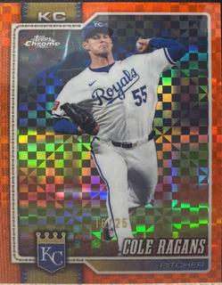 Cole Ragans