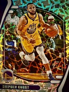 Stephen Curry