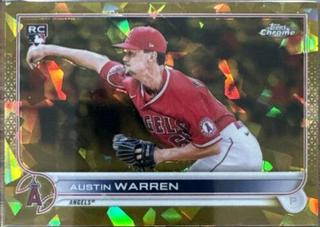 Austin Warren