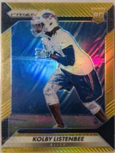 Kolby Listenbee