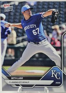 Seth Lugo