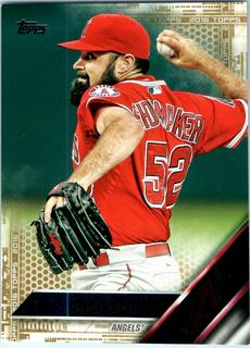 Matt Shoemaker