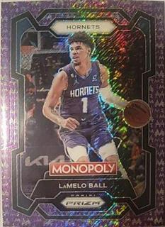 LaMelo Ball