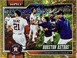 Houston Astros