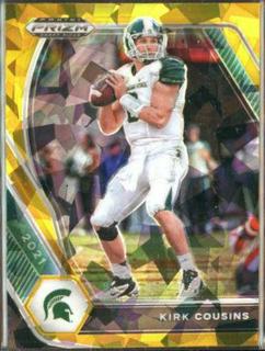 Kirk Cousins