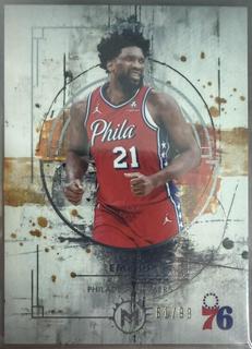 Joel Embiid