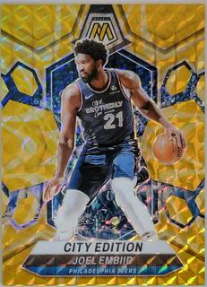 Joel Embiid