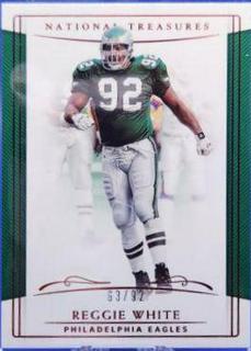 Reggie White