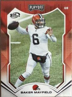 Baker Mayfield
