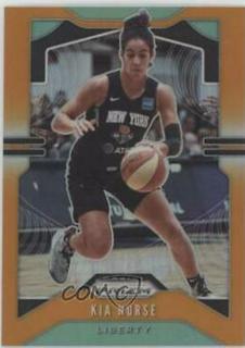 Kia Nurse