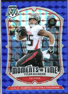 Tyler Allgeier