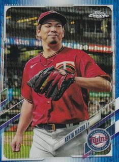 Kenta Maeda