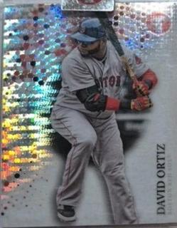 David Ortiz