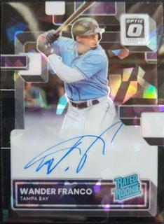 Wander Franco