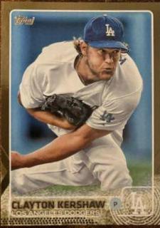 Clayton Kershaw