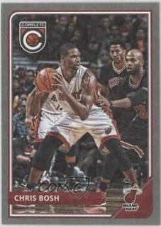 Chris Bosh