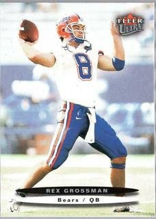 Rex Grossman