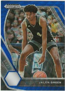 Jalen Green