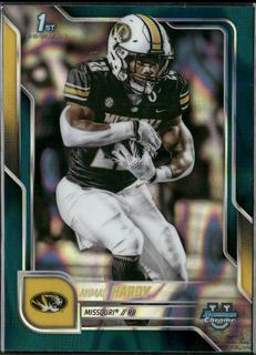 Ahmad Hardy