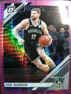Joe Harris