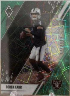 Derek Carr