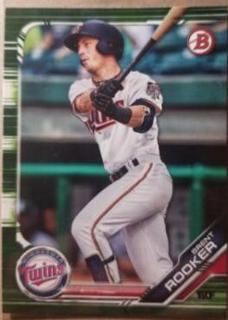 Brent Rooker