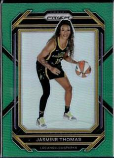 Jasmine Thomas
