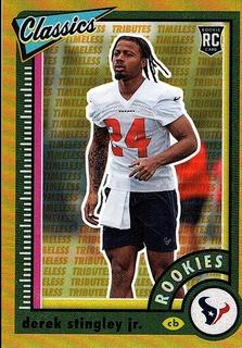 Derek Stingley Jr.