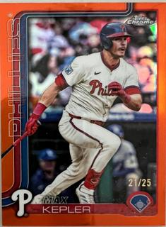 Max Kepler
