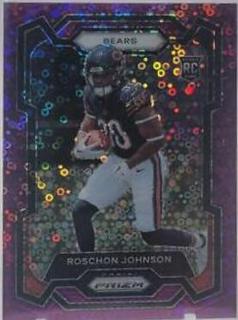 Roschon Johnson