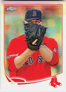 Jon Lester