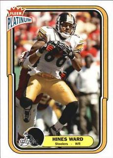 Hines Ward