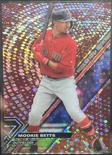 Mookie Betts