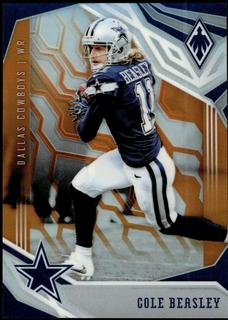 Cole Beasley