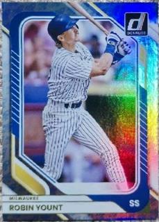 Robin Yount