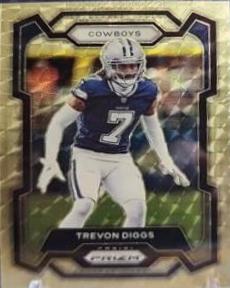 Trevon Diggs